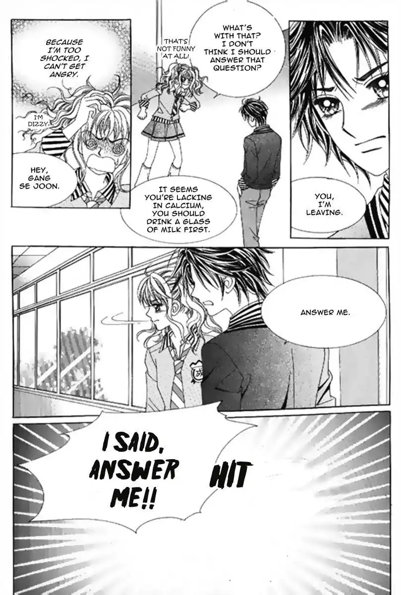 Sandwich Girl Chapter 21 41